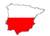 BUGADERIA JOAN - Polski